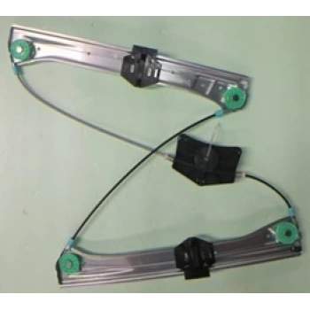 Mercedes S Class- W221- 06/12; Ön Cam Krikosu Sol Elektrikli/Motorsuz (Oem No: 2217200146)