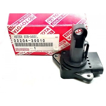 Hava Akış Sensörü Corolla 2002-2006 Dizel (Oem No:22204-30010) (Adet)