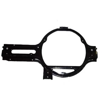 1992-1994 Opel Astra F Sd-Hb- Radyatör Fan Davlumbazı (Gözlük Sacı) (Adet) (Oem No:222303)