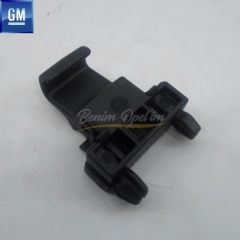 Kapı Cam Güneşlik Kancası Opel Insıgnıa A Zafıra C Bm 09- (Oem No: 2229468)
