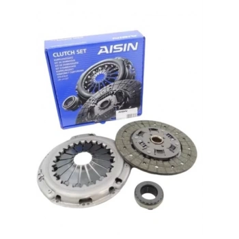 Debrıyaj Setı . Japon Cıvıc 1.6:1.8 06- (Oem No: 22300-Rna-003+22200-Rna-003+22810-Rpf-003)