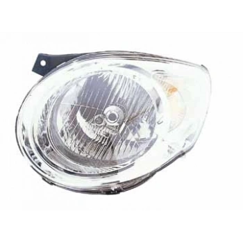 Far Picanto 2008-2011 Elektrikli Sol (1 Adet) (Oem No: 223-1128Lmld-Em)