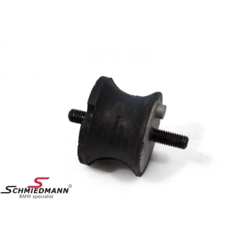 Sanzuman Takozu Kutu Içı Adet 1 Bmw 3 Series (E36), 3 Series (E46), 5 Series (E34), 5 Series (E39), 7 Series (E32), 7 Series (E38) 97-00 (Oem No: 22316771221)