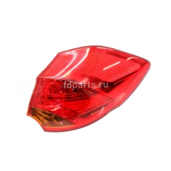 Stop Lambası Ceed 12-18 Ledli Dış Sağ (Oem No: 223-1960R-Ue)