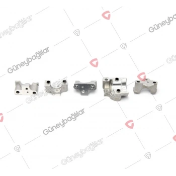 Eksantrik Kep Takımı H100 / Kamyonet / L300 / Starex / 4D55 - 4D56 (Oem No: 22320-43200)