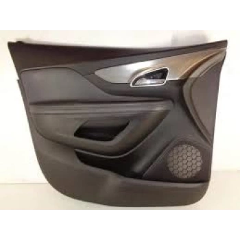 Ön Kapı Dösemesı : Sol 6 Hoparlör Sıstemı İçin Opel Mokka Bm 13- (Oem No: 2234836)