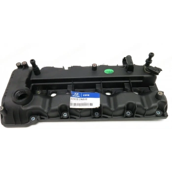 Külbütör Kapağı Santa Fe 10-13 / Sorento 11-14 2.2 (Oem No: 22410-2F600)
