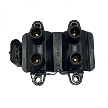 Ateşleme Bobini Clıo Iı 98Sonrası 1.2 / Kangoo 97Sonrası 1.4 / Megane I 96-03 1.4 / Logan 04Sonrası 1.4 (Oem No: 224336134R)