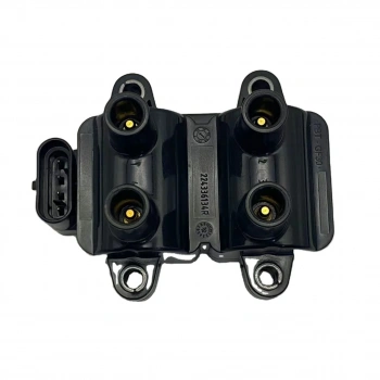 Atesleme Bobını (4 Çıkıs) U6036 Renault Megane/Kangoo/Scenıc/Clıo/Logan 1.4-1.6 93- (Oem No: 224336134R)