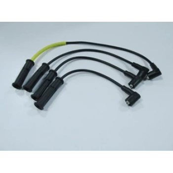 Renault Kangoo- 3- 08/13; Buji Kablosu Takım (8V)(K7M)1.6 Cc (Yow Jung) (Oem No: 224404252R)