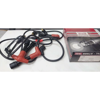 Bujı Kablosu Takım Rc-Ne08 Japon Prımera (P11) 1.6 96-00 (Oem No: 22440-57Y10)