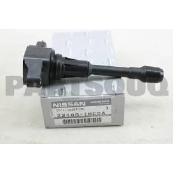 Ateşleme Bobini Mıcra 12-18 1.2 Benzinli (Oem No: 224481Hc0A)