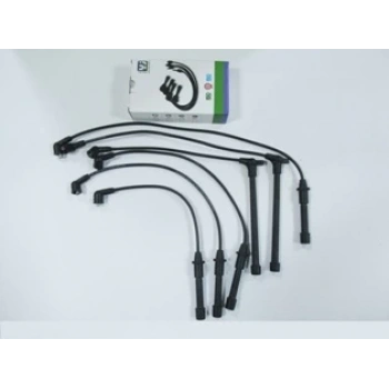 1996-1999 Nissan Pathfinder Buji Kablosu Takım (6V)(Vg33E)3.3 Cc (Yow Jung) (Adet) (Oem No:224500W025)