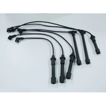 1999-2004 Nissan Pathfinder Buji Kablosu Takım (6V)(Vg33E)3.3 Cc (Yow Jung) (Adet) (Oem No:224500W025)