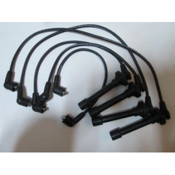 1990-1994 Nissan Sunny B13 Buji Kablosu Takım (16V) (Ga16De)1.6 Cc (Devir Saatli Tip) (Yow Jung) (Adet) (Oem No:2245071J25)