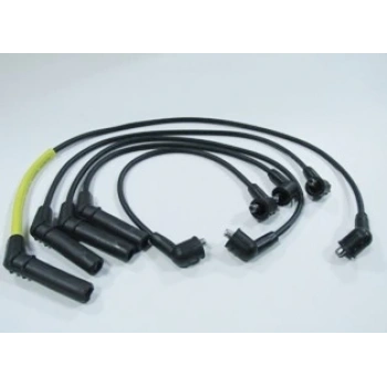 Nıssan Sunny- B11 Cd17- 84/86; Buji Kablosu Takım (16V) 1.6 Cc (Devir Saatsiz Tip) (Yow Jung) (Oem No: 2245077A25)