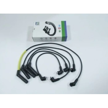 1987-1988 Nissan Sunny B11 Cd17- Buji Kablosu Takım (16V)1.5-1.6 Cc (Yow Jung) (Adet) (Oem No:2245077A25)