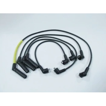 1990-1994 Nissan Sunny B13 Buji Kablosu Takım (16V) 1.6 Cc (Devir Saatsiz Tip) (Yow Jung) (Adet) (Oem No:2245077A25)