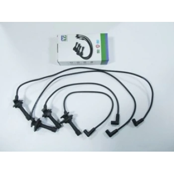 1995-1999 Subaru Legacy Buji Kablosu Takım (Ej25D)2.5 Cc (Yow Jung) (Adet) (Oem No:22451Aa620)
