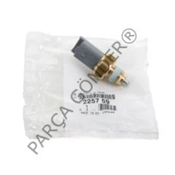 Gerı Vıtes Müsürü ( Kısa ) Psa 306/307/406/407/C2/C3/C4 B.M 99- (Oem No: 2257.59)