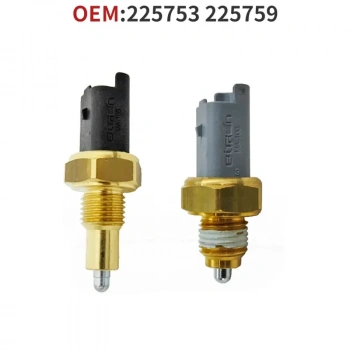 Müşür Geri Vites 206 / 207 / 307 / 308 / 407 / 508 / C2 / C3 / C4 99Sonrası (Oem No: 225753)