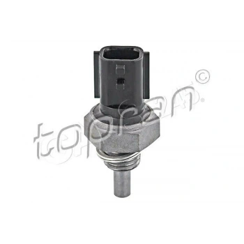 Müşür Hararet Clıo Iıı-Iv / Megane Iı-Iıı / Fluence 1.2 16V Siyah 2 Fişli (Oem No: 226300007R)