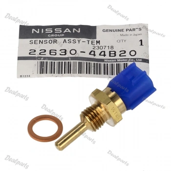 Müşür Hararet Laguna Iıı 2.0 16V / Megane Iv 1.6 16V / Dokker 1.6 / Duster 1.6 / Talısman 1.6Tce / Juke 1.6 Dıg-T / Almera 1.6-2.0 / Mıcra (Oem No: 22630-44B20)