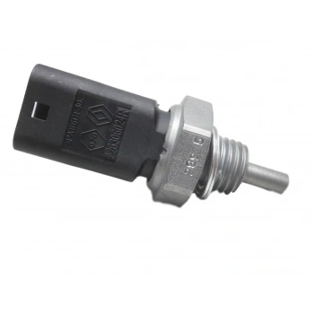 Hararet Müsürü 3 Fıslı Sıyah Renault Clıo Symbol-Thalıa/Megane/Kango/Logan 1.4-1.6 96- (Oem No: 226306024R)