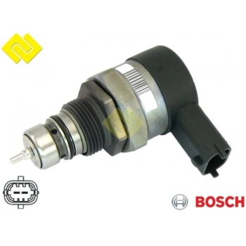 Basınç Sensörü Renault Laguna Iıı 2.0 Dcı 07- (Oem No: 226706711R)