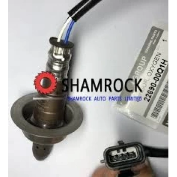 Sensör Oksijen Navara 16-19 2.3 / Master (Sıcaklık) (Oem No: 22690-00Q1H)