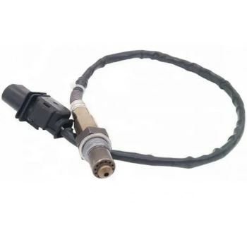 Sensör Oksijen Qashqaı 1.5 X-Traıl 2.0 07-13 None (Oem No: 22693-Jg70A)