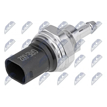 Egzoz Sıcaklık Sensörü / Juke / Qashqaı / X-Traıl /  Clıo Iv / Captur 12Sonrası 1.5 Dcı / 1.6 Dcı (Oem No: 22760-00Q0C)