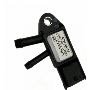 Turbo Basınç Sensörü Renault Clıo Iv-Megan Iıı-Scenıc Iıı/Volvo 1.5 10- (Oem No: 227702184R)