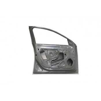 Opel Insıgnıa- 09/17; Ön Kapı Komple Sol Gri Boyalı (İceli/Çekomastikli) (Tw) (Oem No: 22796395)