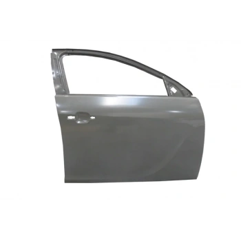 Opel Insıgnıa- 09/17; Ön Kapı Komple Sağ Gri Boyalı (İceli/Çekomastikli) (Tw) (Oem No: 22796396)