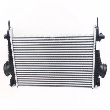 Turbo Radyatörü Otomatık Sanzuman Opel Insıgnıa A B16Dth B16Dtj 15- (Oem No: 22829850)