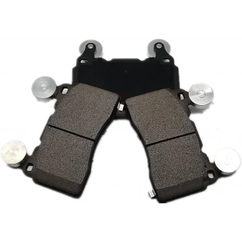 Fren Balata Insıgnıa B 17Sonrası 18 On (Oem No: 22976409)