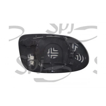 Mercedes W209 Clk 240 Elektrikli Ayna Camı 02/08 Kör Noktalı Sağ 2308100421 (Oem No: 2308100421)