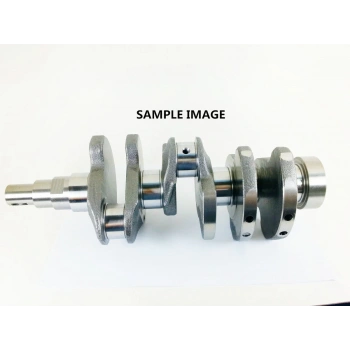 Krank Mili Accent 16-18 Blue 1.4Cc / İ20 16-21 1.4 / İ30 16-18 1.4 Benzinli (Oem No: 23110-03Aa0)