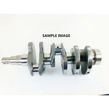 Krank Mılı Grank : 0919 - 0920 Kore Accent Era/Getz D4Fa 1,5 Dızel 2006- (Oem No: 231102A701A - 231102A600 - 231102A601 - 231102A650)