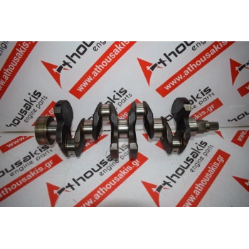 Krank Mili Excel  90-94 (Oem No: 23111-21050)