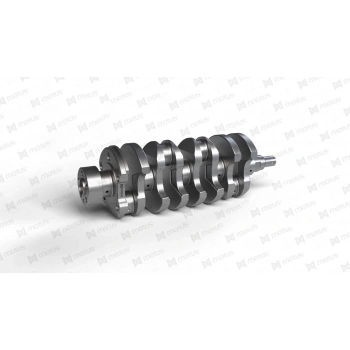 Krank Mili Accent / Getz 03-06 1.6 / Era 1.6 / Cerato 1.6 (Oem No: 23111-261001)