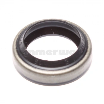 Vıtes Mıl Keçesı 15X21X7 Bmw E46-E81-E82-E87-E88-E90-E91-E92-E93-F20-F21-F22-F23-F30-F31-F34-F35-E60-E61-F10-F11-E63-E64-X1 E84-X3 E83-X5 E83 Bm 00-17 (Oem No: 23121282394)