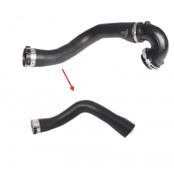 Turbo Hortumu Opel Insıgnıa A A20Dtc A20Dtl A20Dth 09- (Oem No: 23163578)