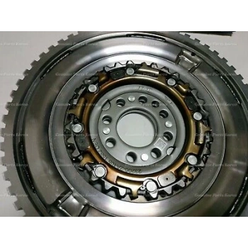 Volanlı Debrıyaj Setı Kore İ30 Estate (Gd) 1.6 Crdi 2011- (Oem No: 232002A403)