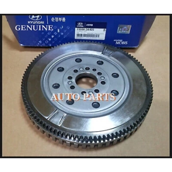 Volan Elantra 16-18 / İ30 17=Den İtibaren; / Kona 18=Den İtibaren; / Tucson 15-18 / Sportage 16-18 / Kona 17-19 Dizel 7 İleri Dct Şanzıman (Oem No: 23200-2B590)