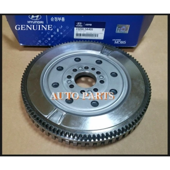 Volanlı Debrıyaj Setı Kore Ceed (Cd) 1.6 Crdi 136 2011- (Oem No: 232002U300)