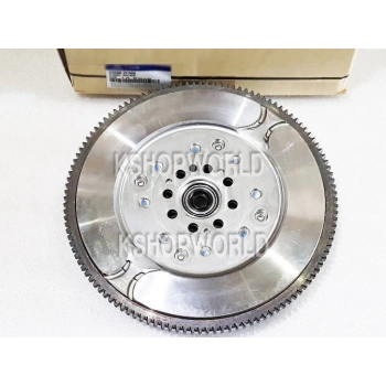 Volan Starex / Bongo 2.5 Tcı (Oem No: 23200-42890)