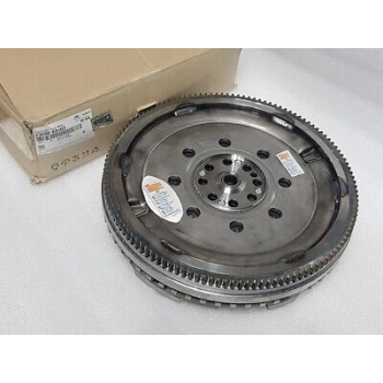 Volan 170 Lık 280 Çap Kore H-1/Starex/Sorento 2,5 Dızel 2008- (Oem No: 232004A103)