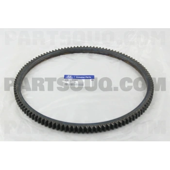 Dişli Volan Canter 449 / 515 / 635 / 659 / 839 / 859 İnce (Oem No: 23212-45000)